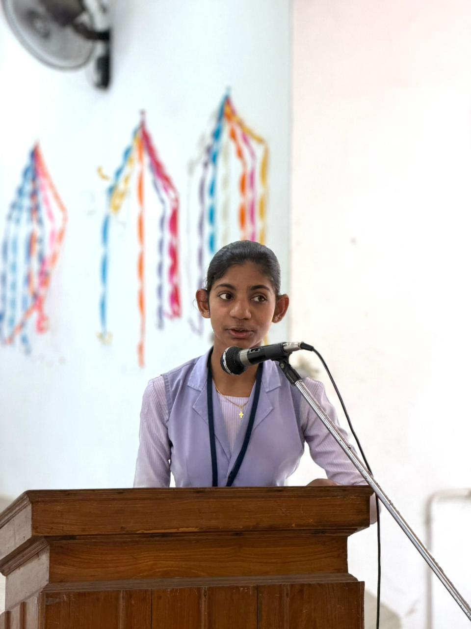 Women's Day Celebration 1